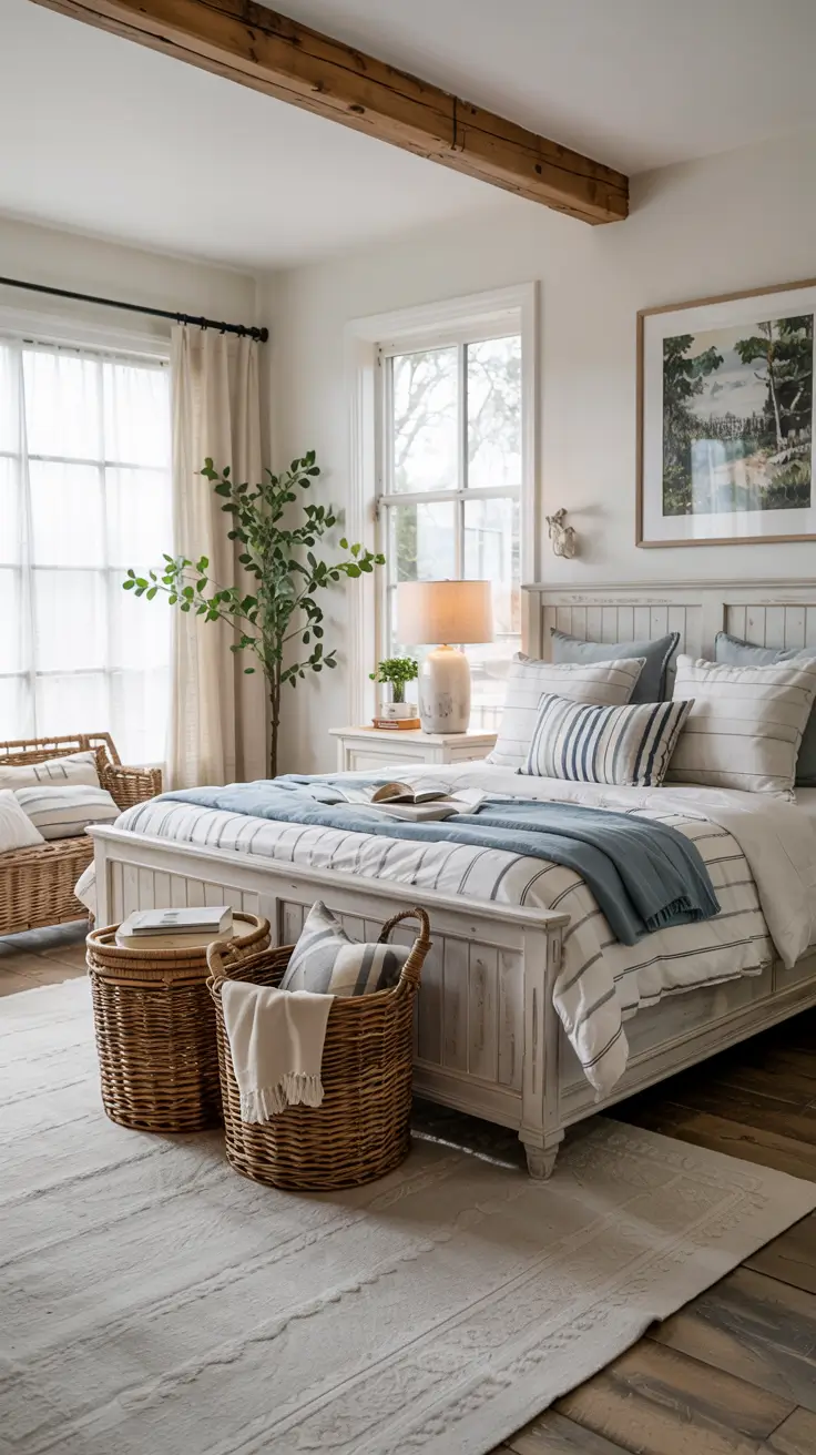 35 Bedroom Sets Ideas 2026: Modern, Elegant, and Cozy Designs for Every Style