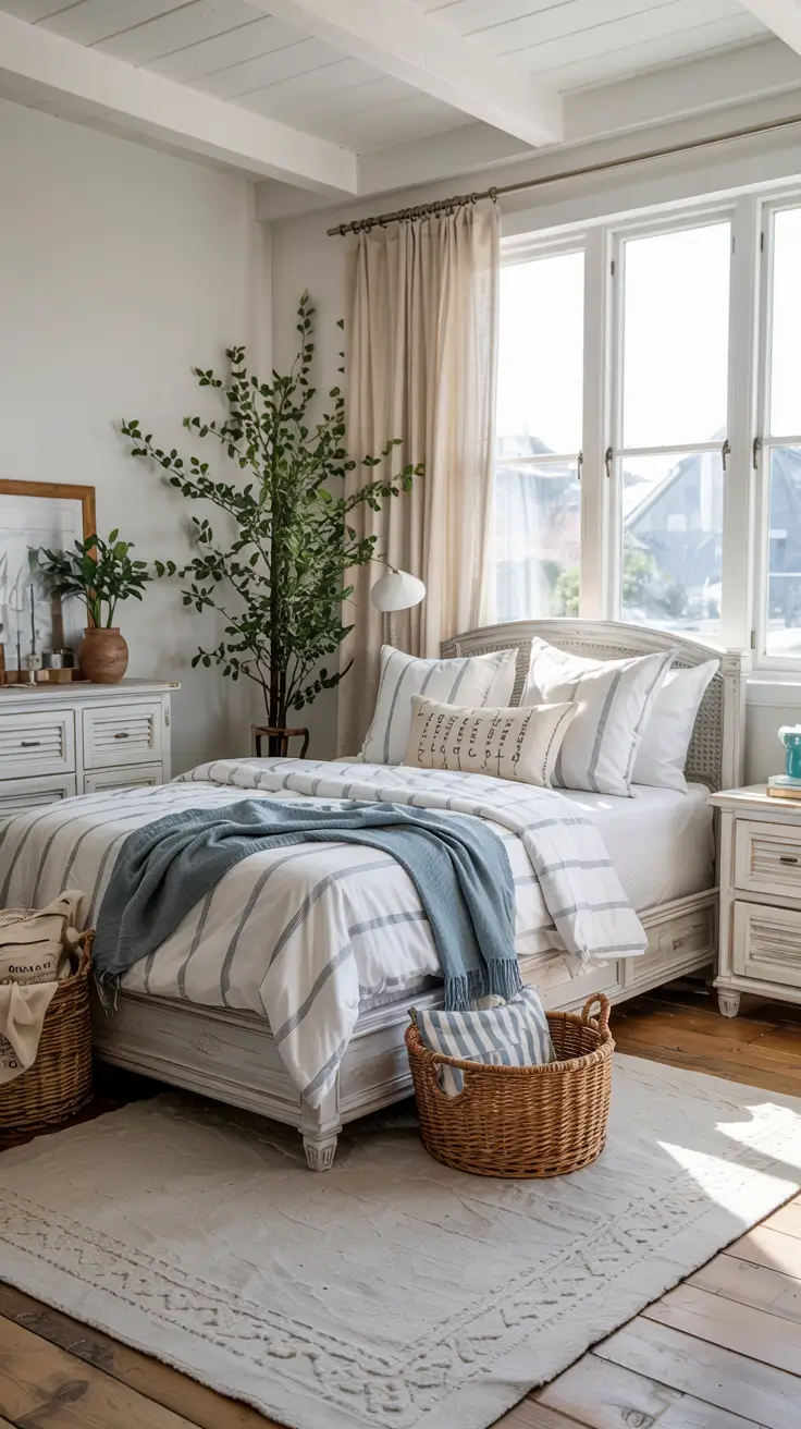 35 Bedroom Sets Ideas 2026: Modern, Elegant, and Cozy Designs for Every Style