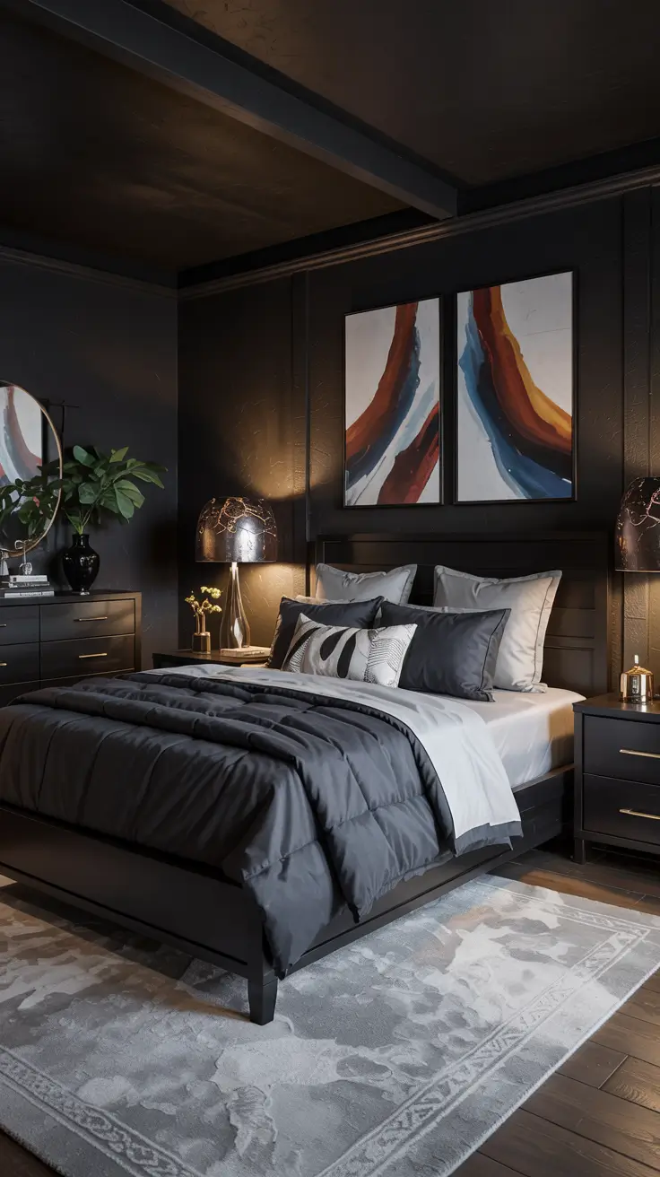 35 Bedroom Sets Ideas 2026: Modern, Elegant, and Cozy Designs for Every Style