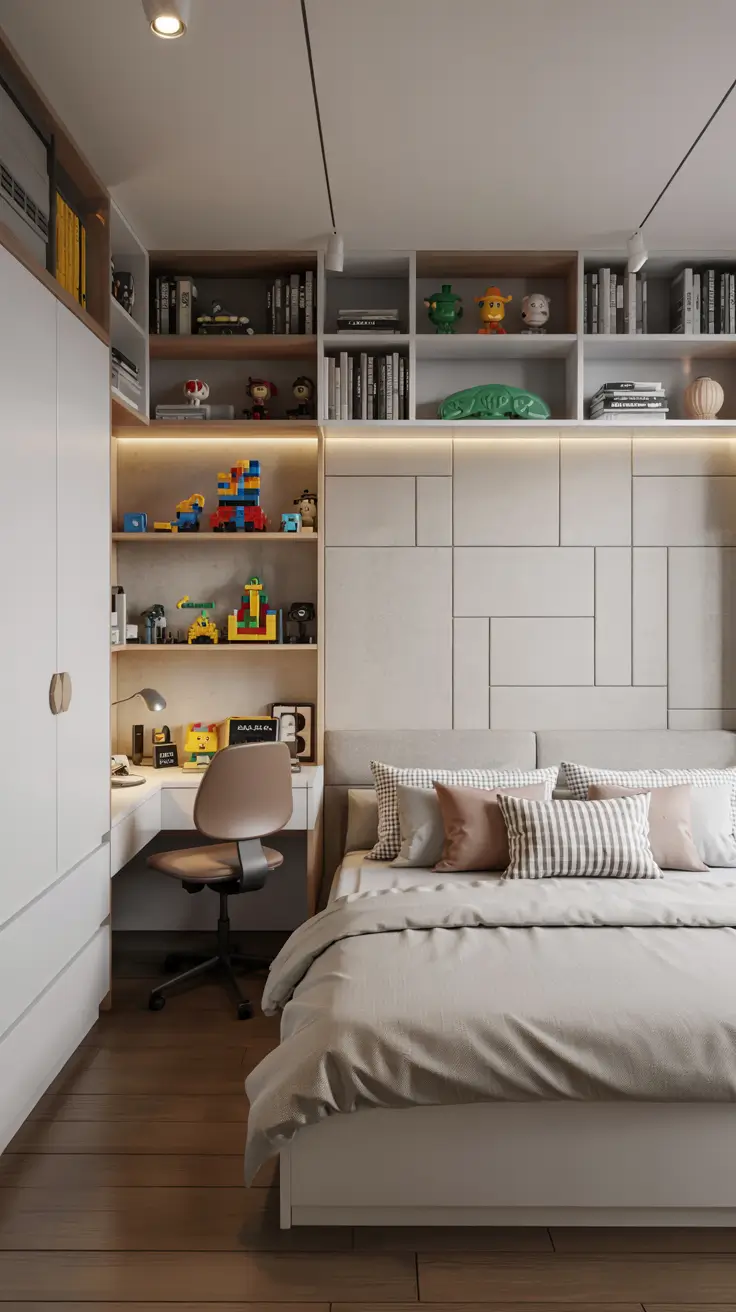 35 Bedroom Sets Ideas 2026: Modern, Elegant, and Cozy Designs for Every Style