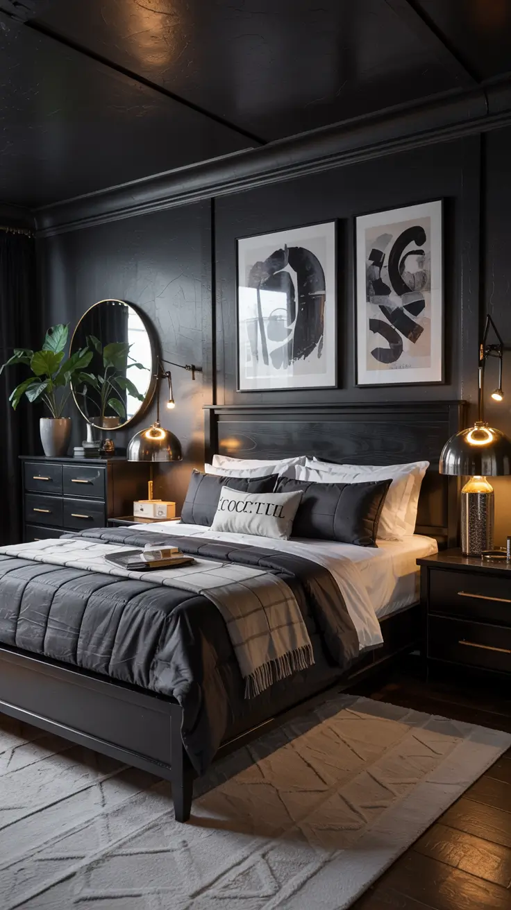 35 Bedroom Sets Ideas 2026: Modern, Elegant, and Cozy Designs for Every Style