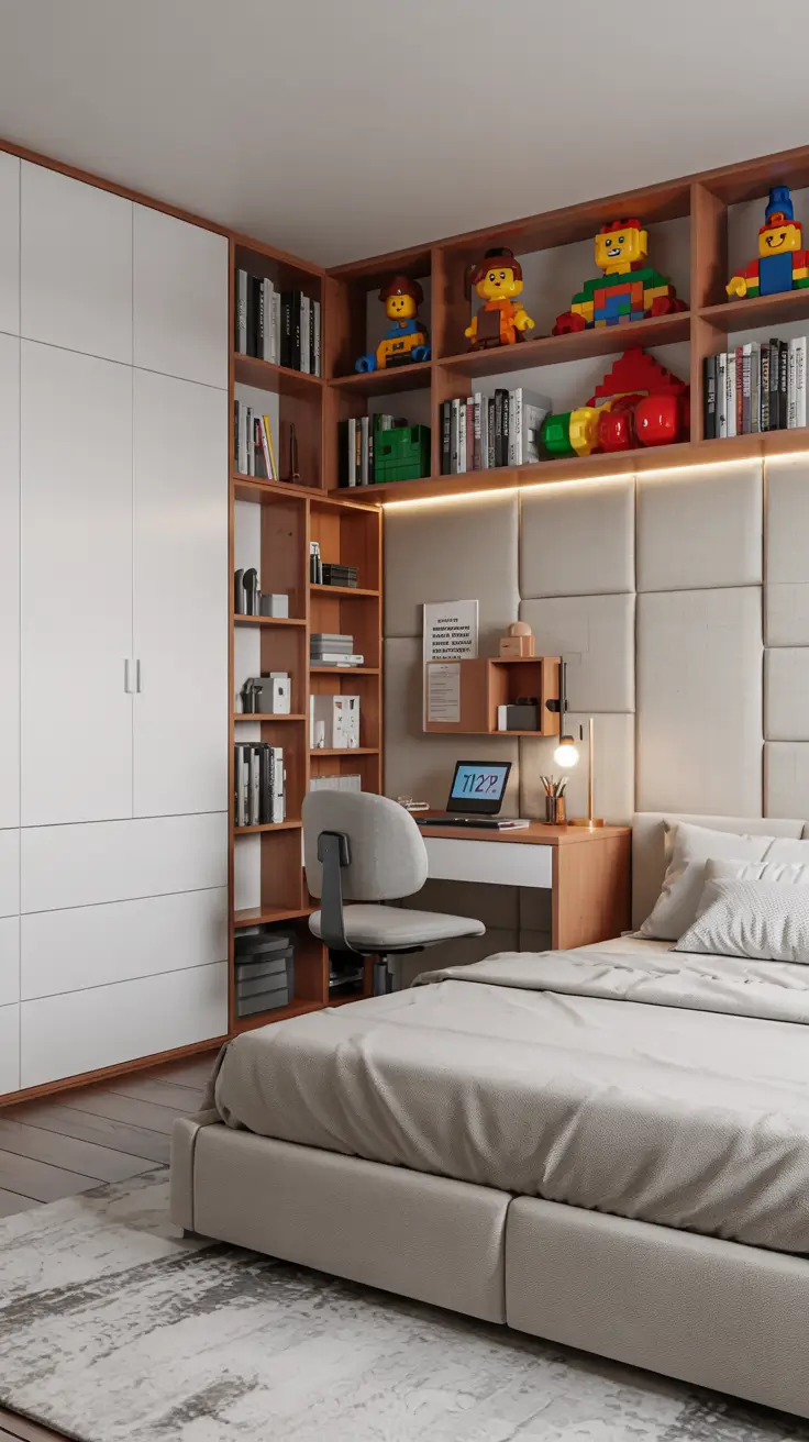 35 Bedroom Sets Ideas 2026: Modern, Elegant, and Cozy Designs for Every Style