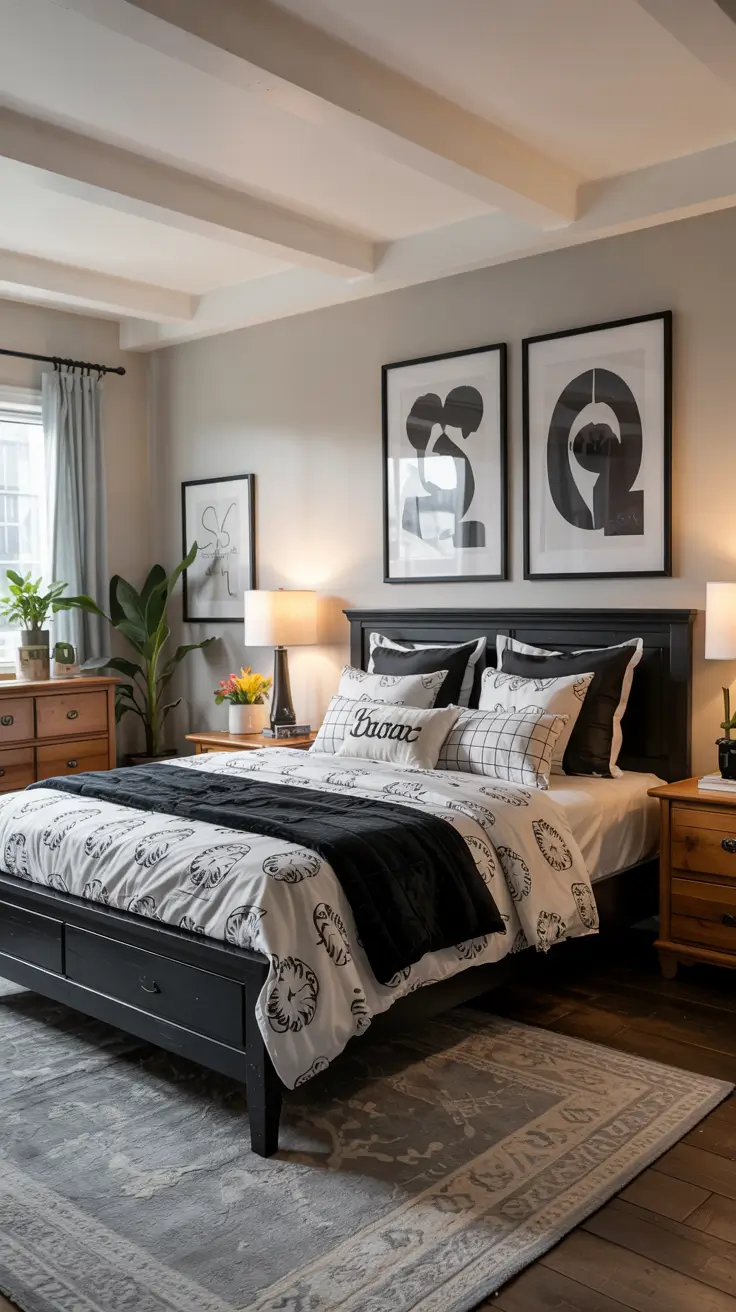 35 Bedroom Sets Ideas 2026: Modern, Elegant, and Cozy Designs for Every Style