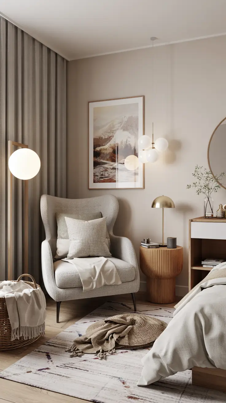 33 Chair Ideas 2026 For Modern Living Spaces And Creative Interiors