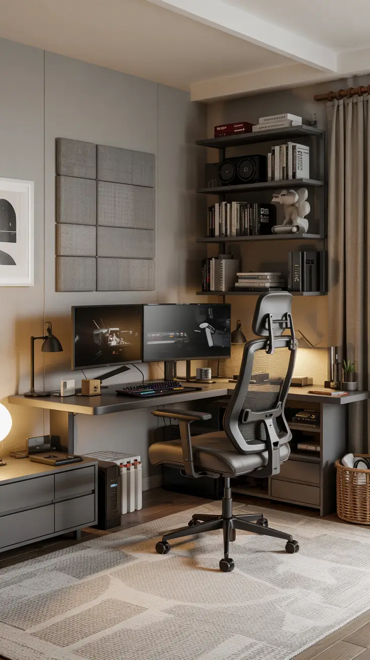 33 Chair Ideas 2026 For Modern Living Spaces And Creative Interiors