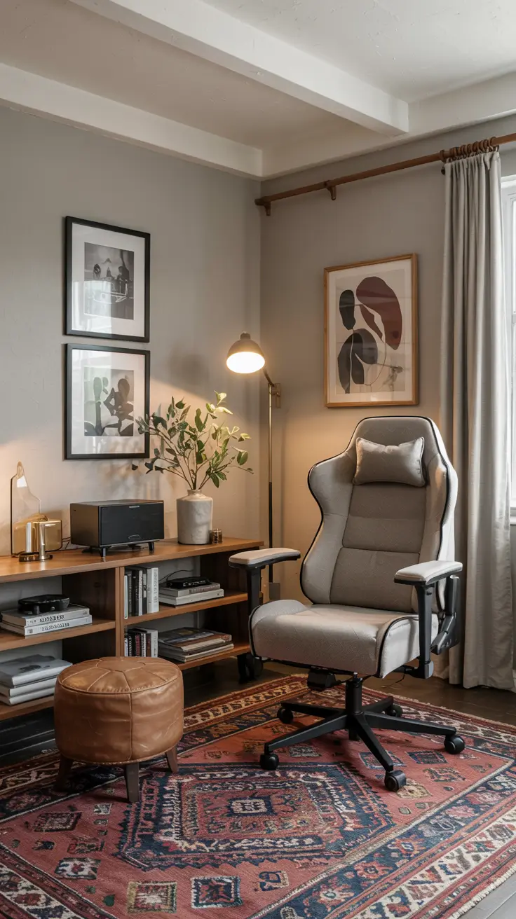 33 Chair Ideas 2026 For Modern Living Spaces And Creative Interiors