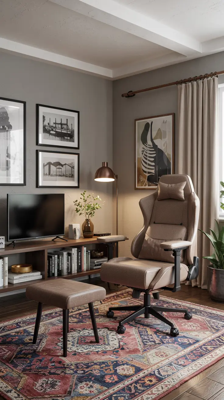 33 Chair Ideas 2026 For Modern Living Spaces And Creative Interiors