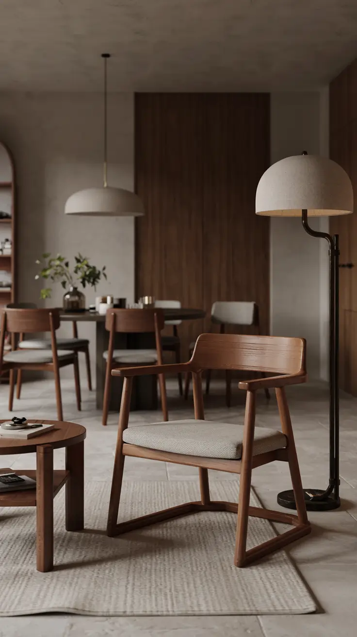 33 Chair Ideas 2026 For Modern Living Spaces And Creative Interiors