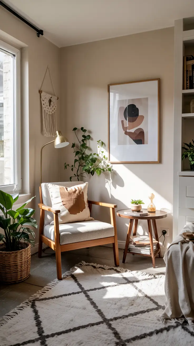 33 Chair Ideas 2026 For Modern Living Spaces And Creative Interiors