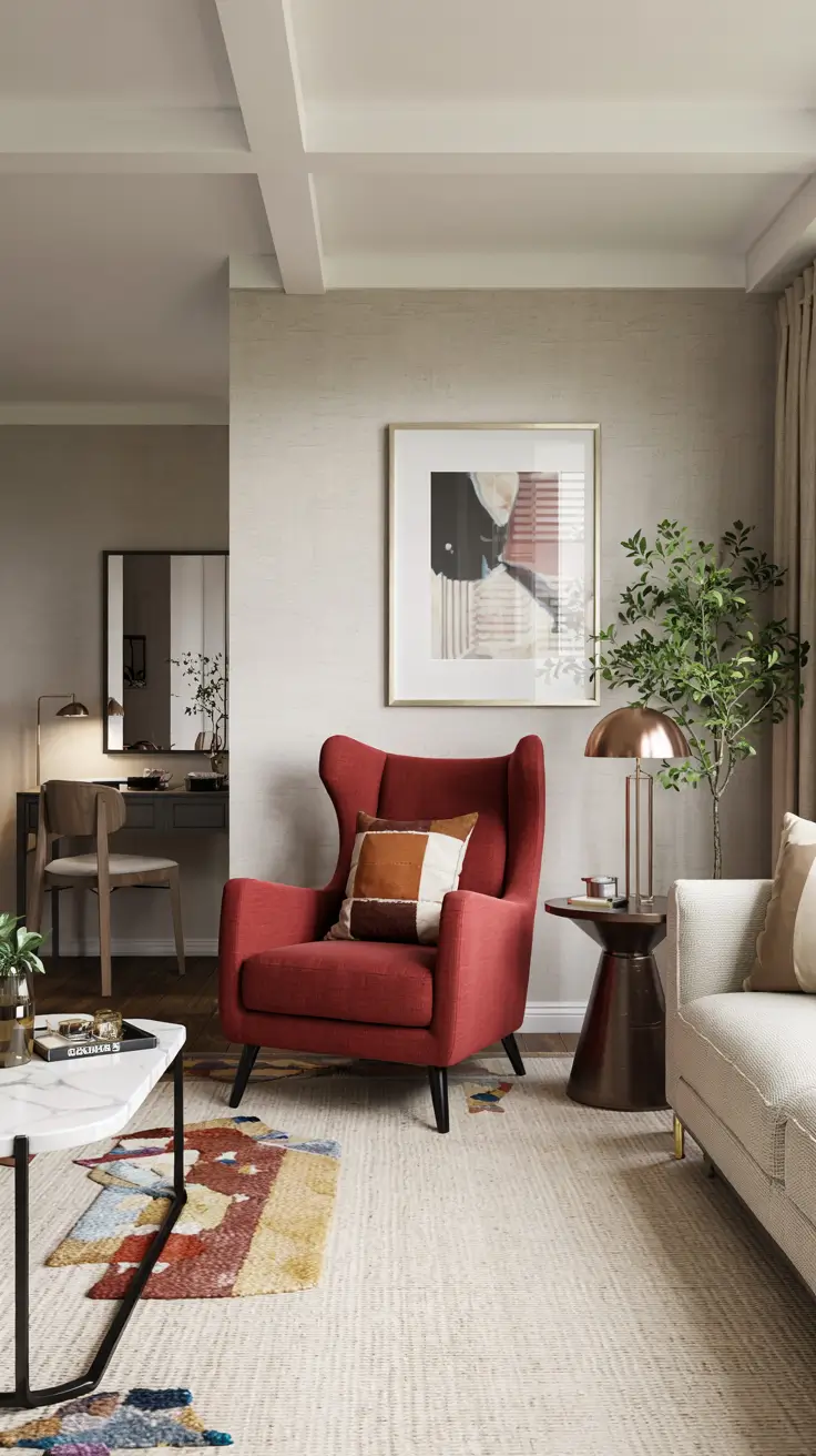 33 Chair Ideas 2026 For Modern Living Spaces And Creative Interiors