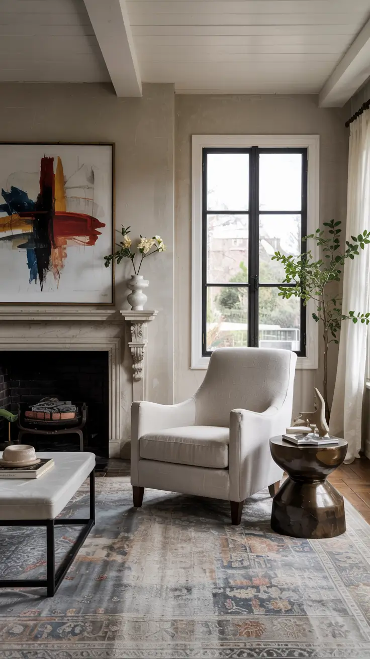 33 Chair Ideas 2026 For Modern Living Spaces And Creative Interiors