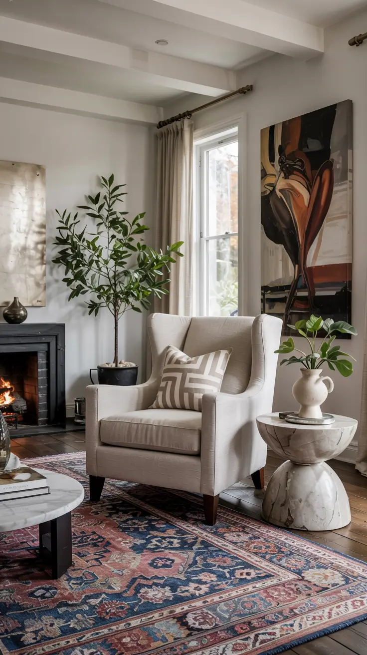 33 Chair Ideas 2026 For Modern Living Spaces And Creative Interiors