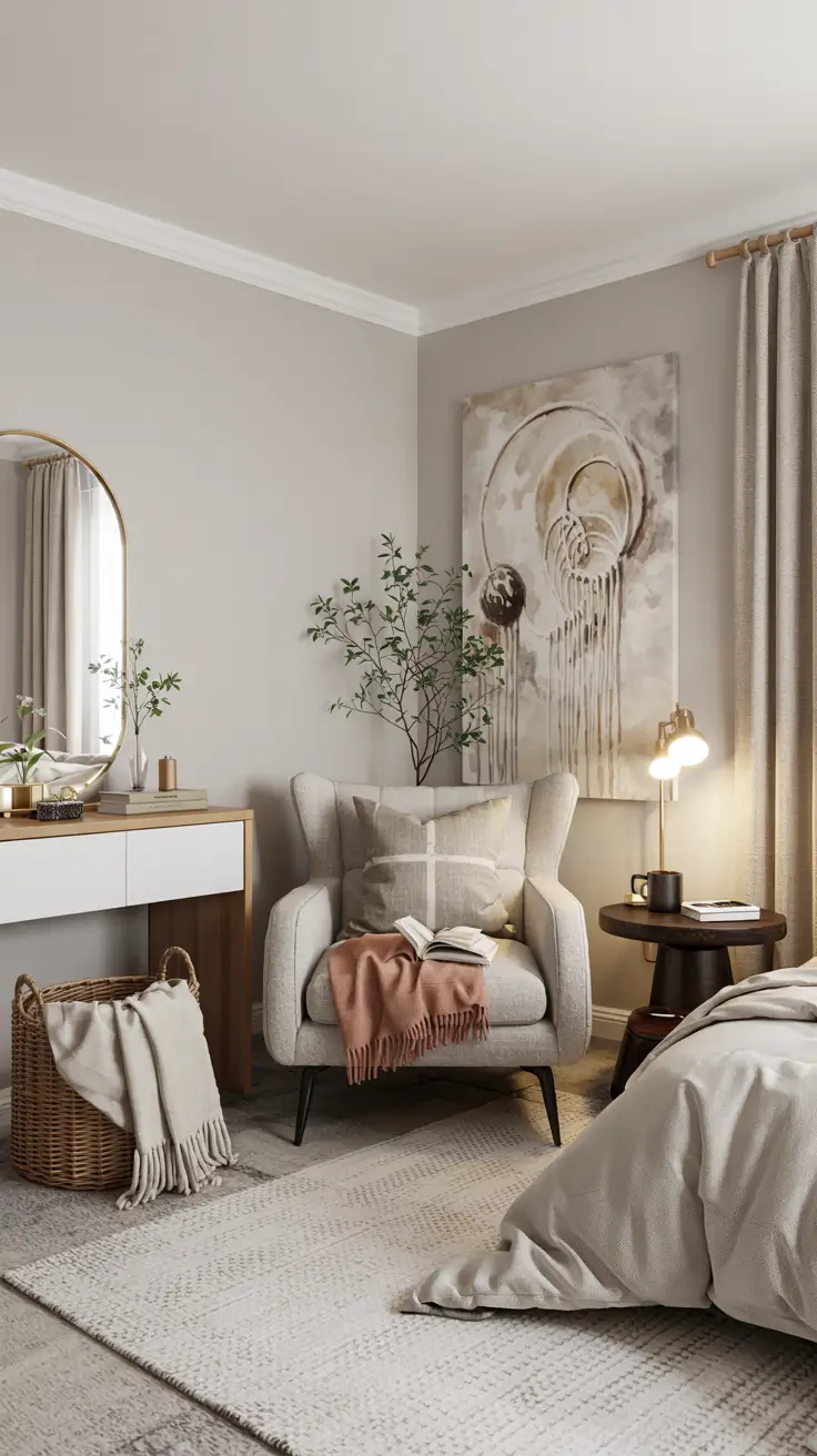 33 Chair Ideas 2026 For Modern Living Spaces And Creative Interiors