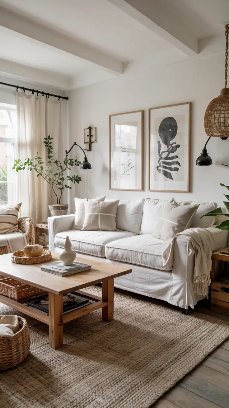 28 Classy Living Room Ideas 2026: Timeless Interior Design Inspiration for Modern Homes