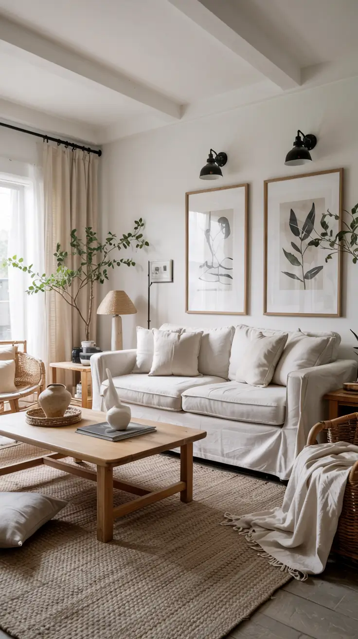 28 Classy Living Room Ideas 2026: Timeless Interior Design Inspiration for Modern Homes