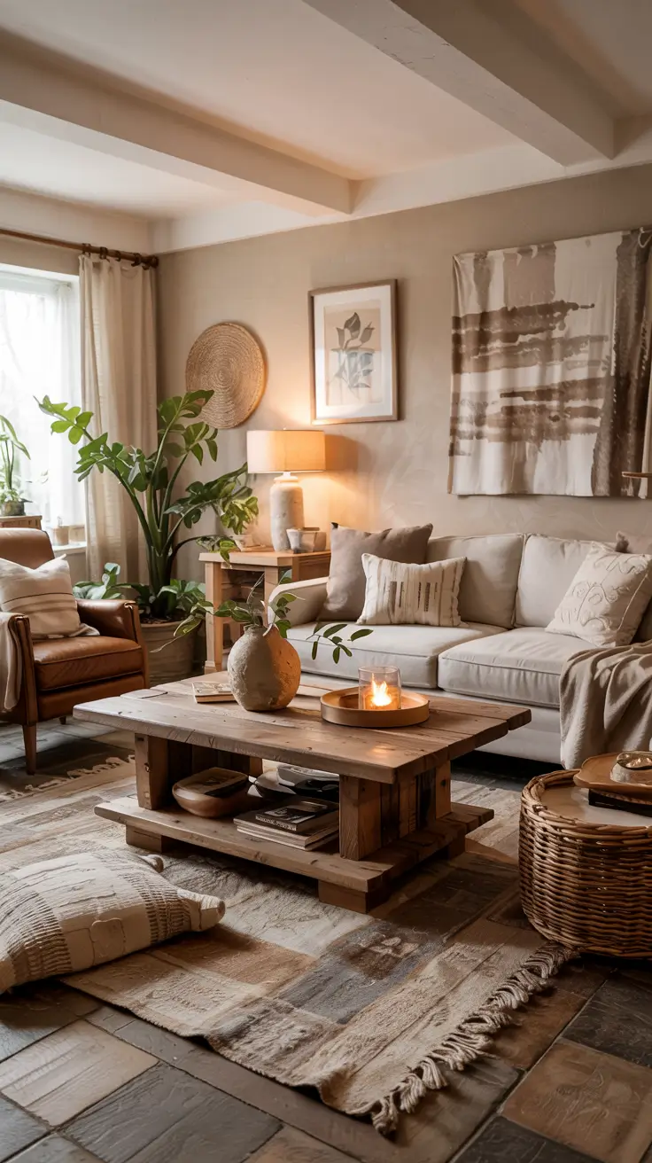 28 Classy Living Room Ideas 2026: Timeless Interior Design Inspiration for Modern Homes