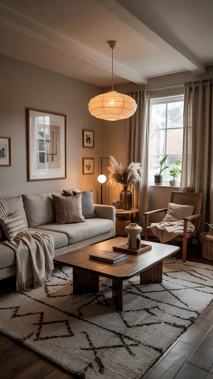 28 Classy Living Room Ideas 2026: Timeless Interior Design Inspiration for Modern Homes