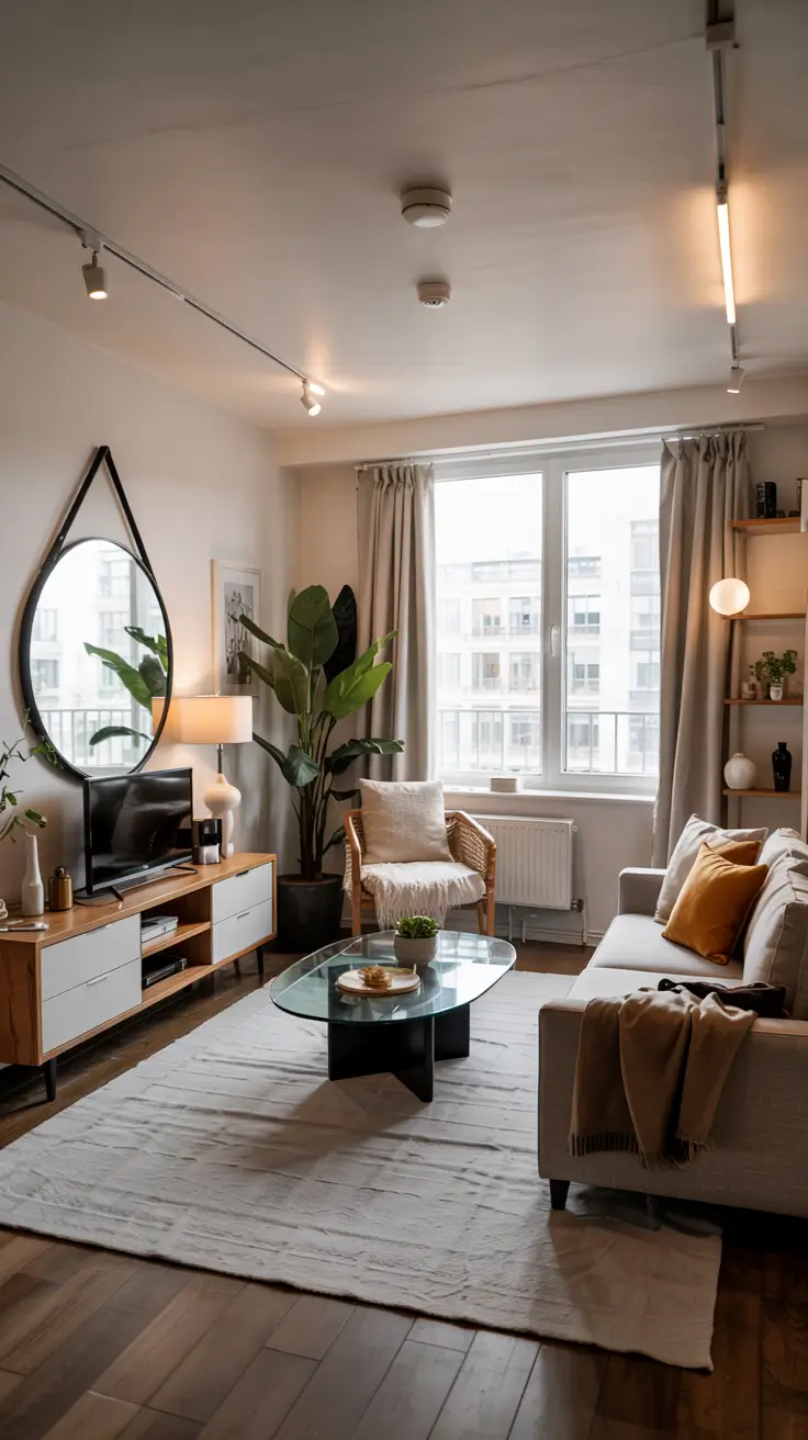 28 Classy Living Room Ideas 2026: Timeless Interior Design Inspiration for Modern Homes