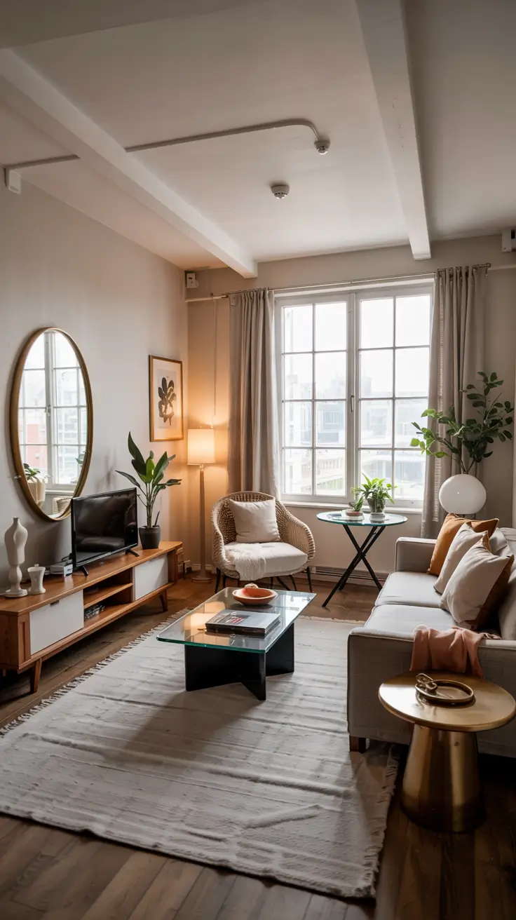 28 Classy Living Room Ideas 2026: Timeless Interior Design Inspiration for Modern Homes