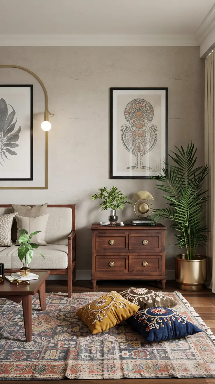 28 Classy Living Room Ideas 2026: Timeless Interior Design Inspiration for Modern Homes