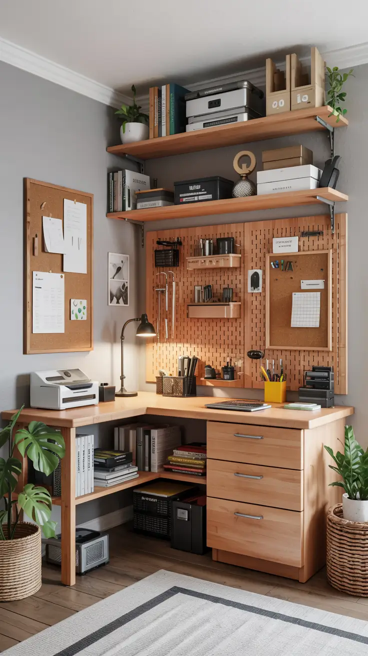 26 Computer Desk Ideas 2026 For Small Spaces, Bedrooms, And Modern Homes