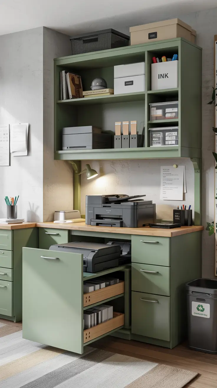 26 Computer Desk Ideas 2026 For Small Spaces, Bedrooms, And Modern Homes