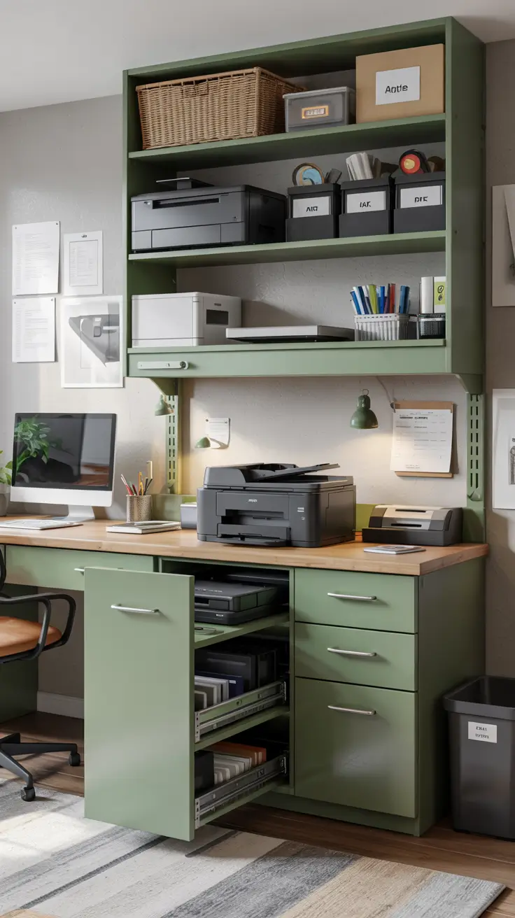 26 Computer Desk Ideas 2026 For Small Spaces, Bedrooms, And Modern Homes