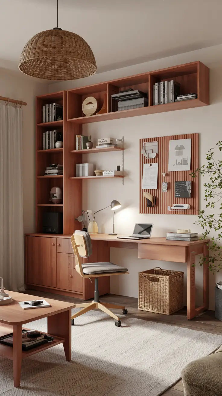 26 Computer Desk Ideas 2026 For Small Spaces, Bedrooms, And Modern Homes