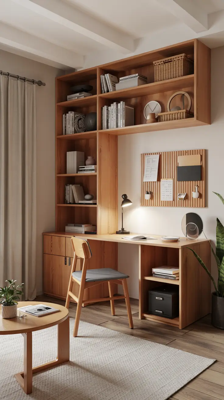 26 Computer Desk Ideas 2026 For Small Spaces, Bedrooms, And Modern Homes