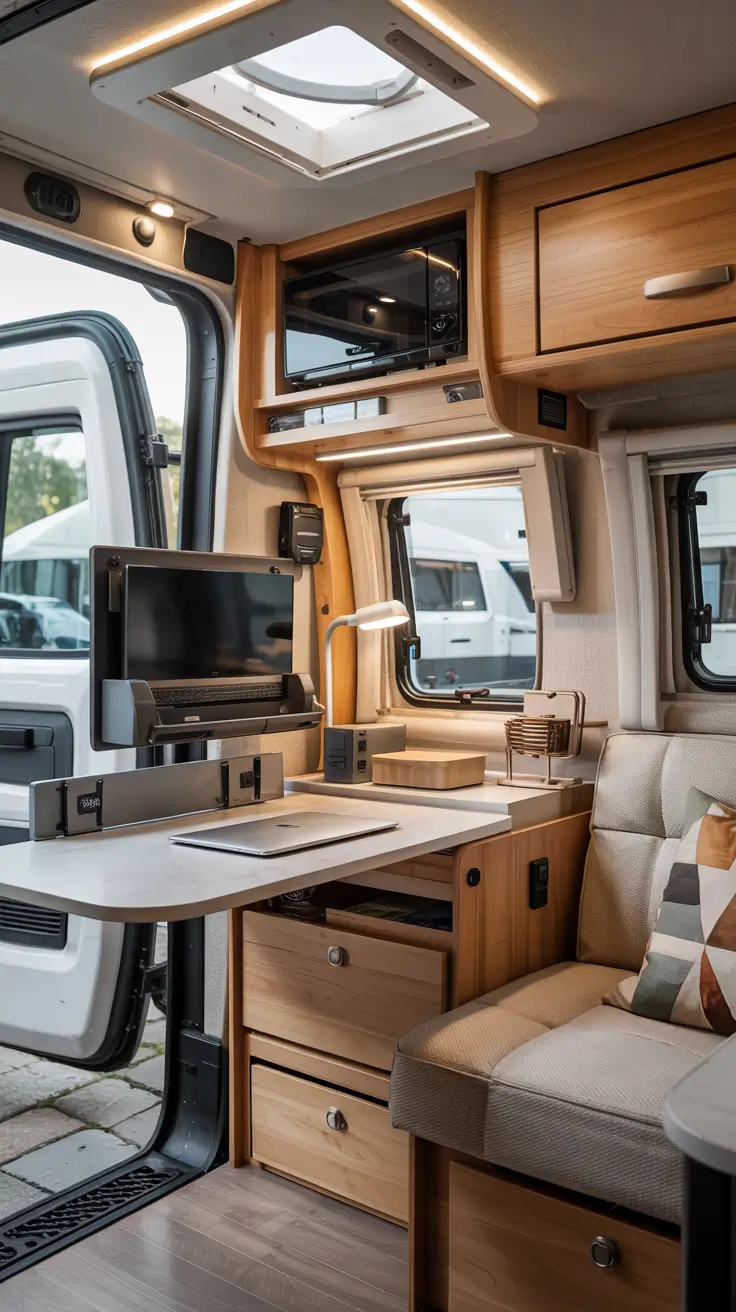 26 Computer Desk Ideas 2026 For Small Spaces, Bedrooms, And Modern Homes