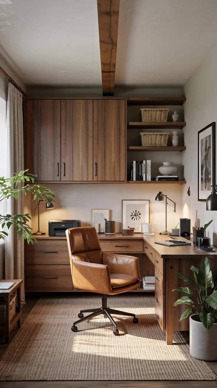 26 Computer Desk Ideas 2026 For Small Spaces, Bedrooms, And Modern Homes