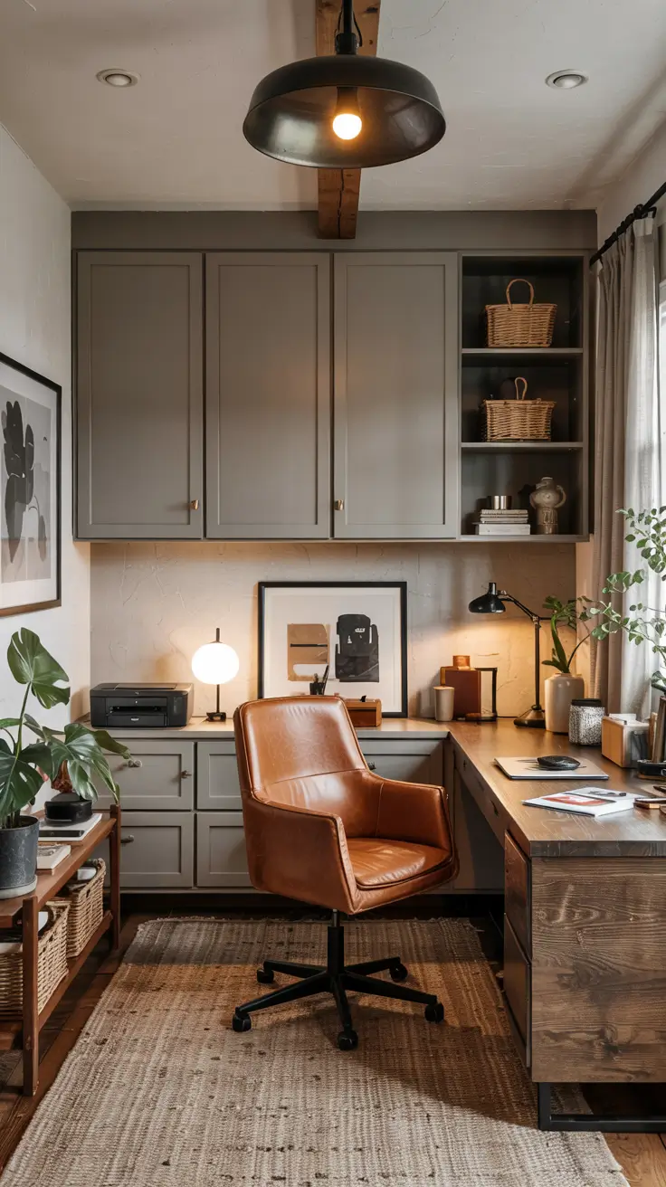 26 Computer Desk Ideas 2026 For Small Spaces, Bedrooms, And Modern Homes