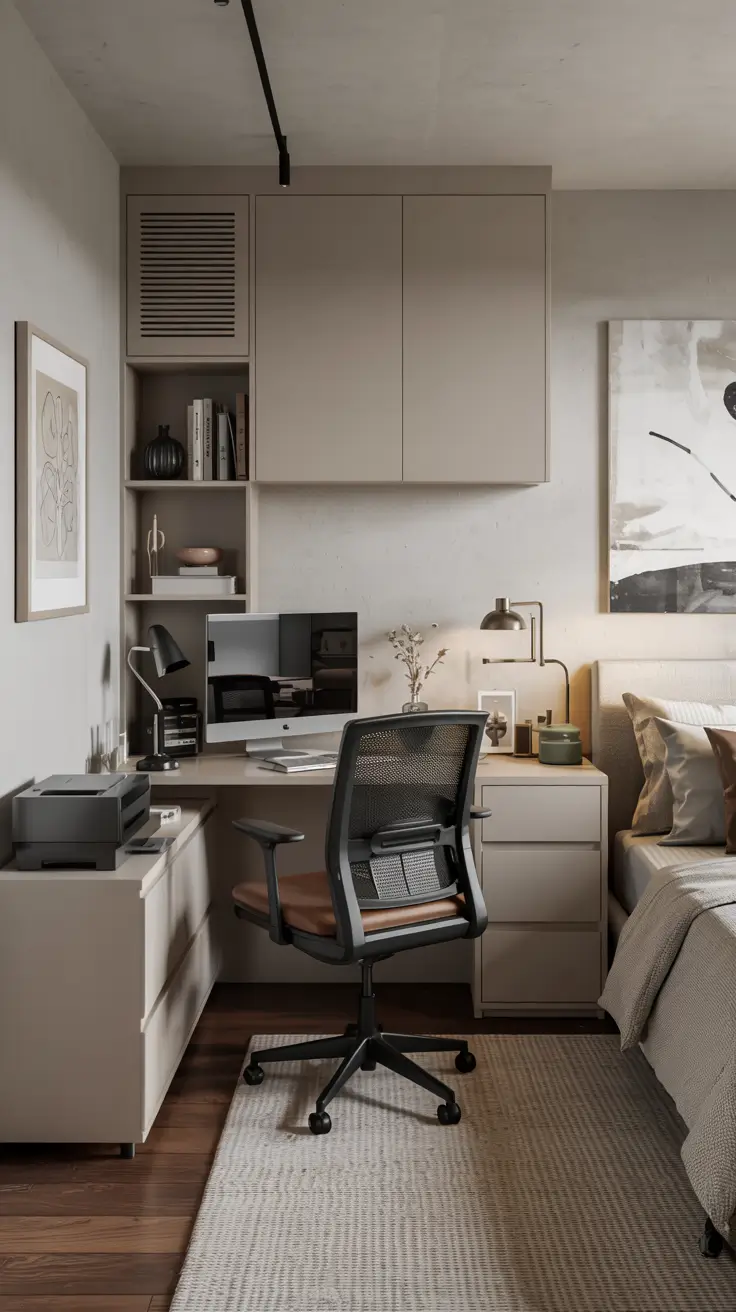 26 Computer Desk Ideas 2026 For Small Spaces, Bedrooms, And Modern Homes