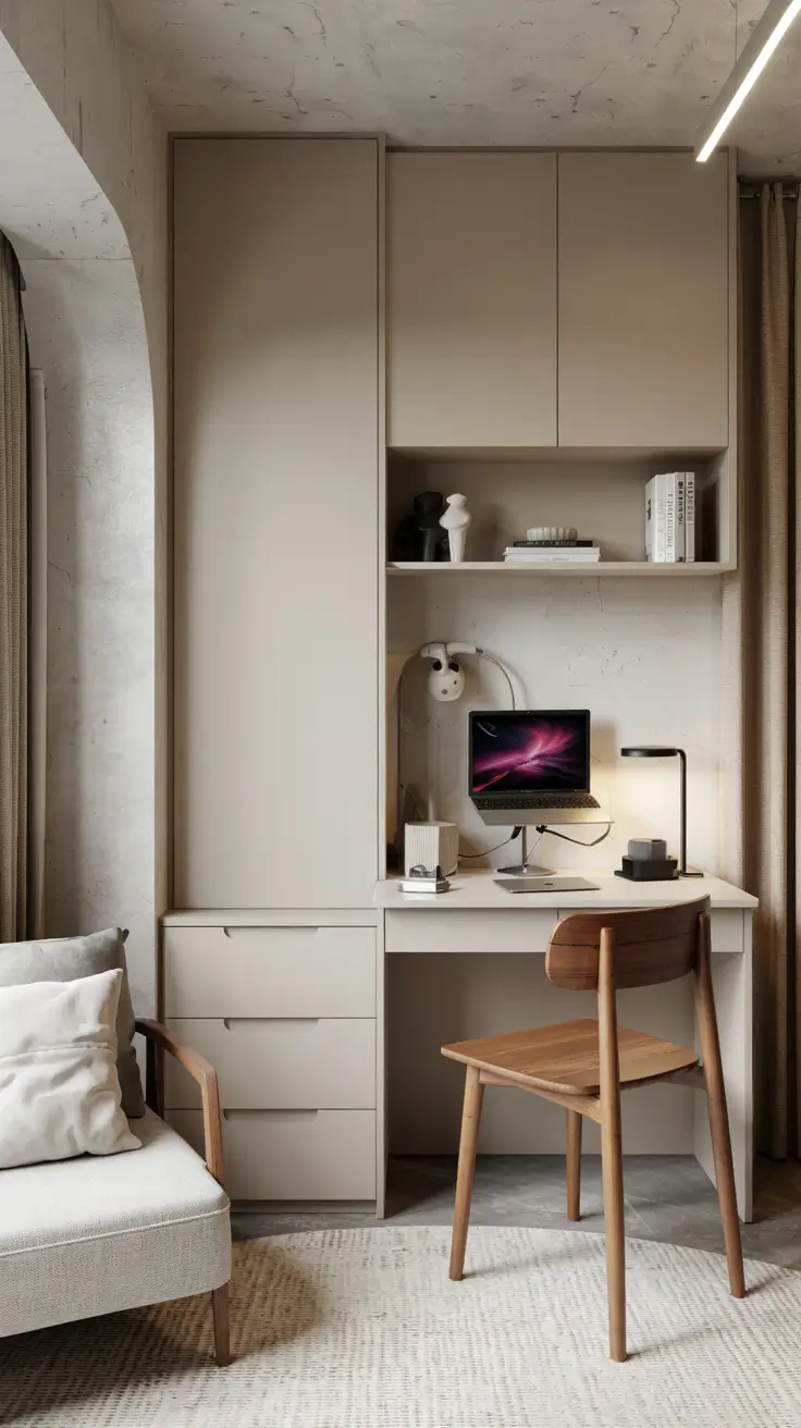 26 Computer Desk Ideas 2026 For Small Spaces, Bedrooms, And Modern Homes