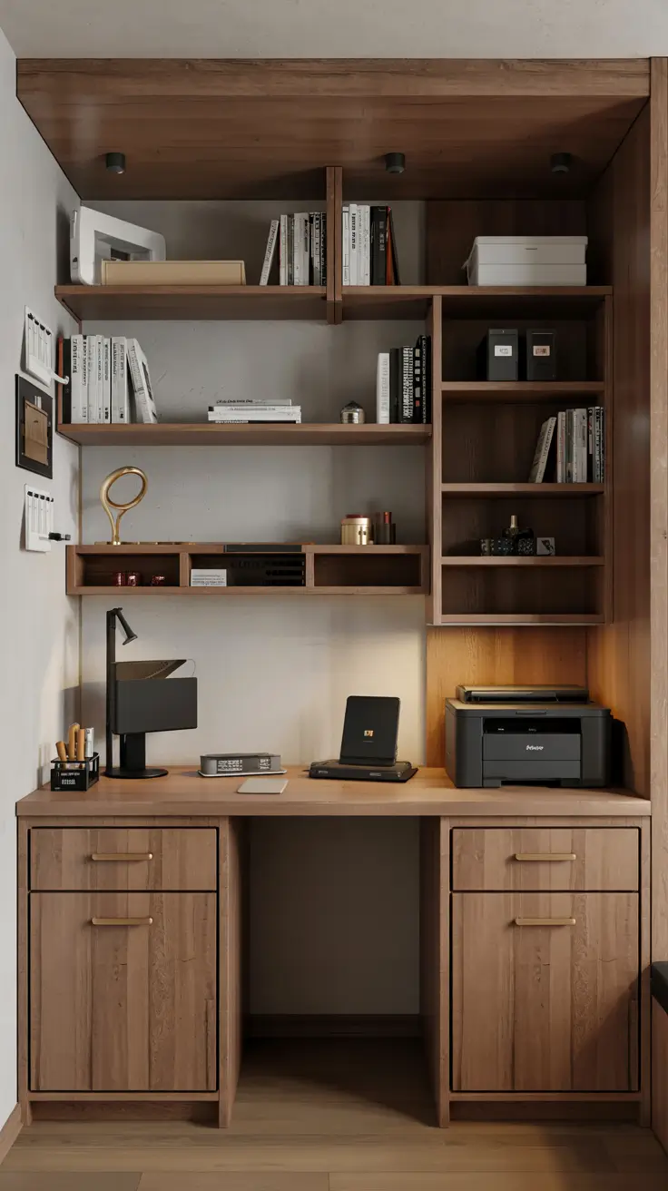 26 Computer Desk Ideas 2026 For Small Spaces, Bedrooms, And Modern Homes