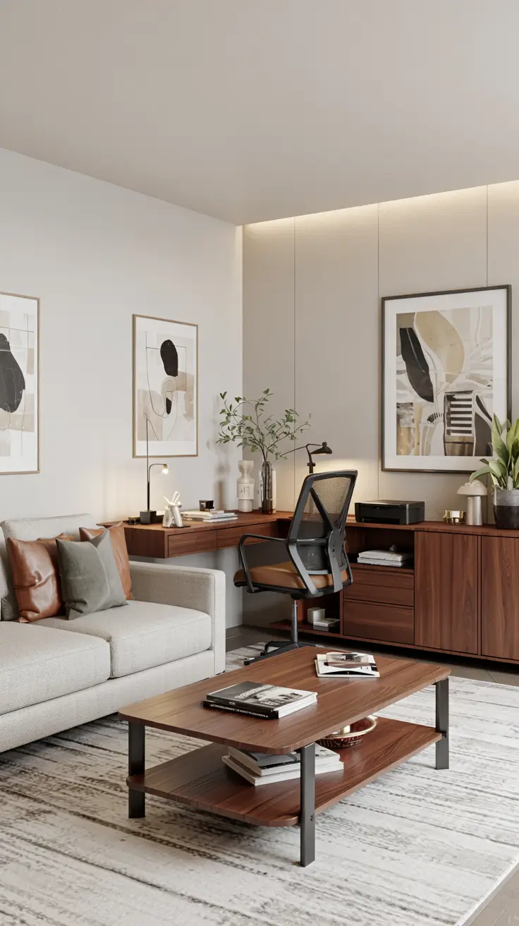 26 Computer Desk Ideas 2026 For Small Spaces, Bedrooms, And Modern Homes