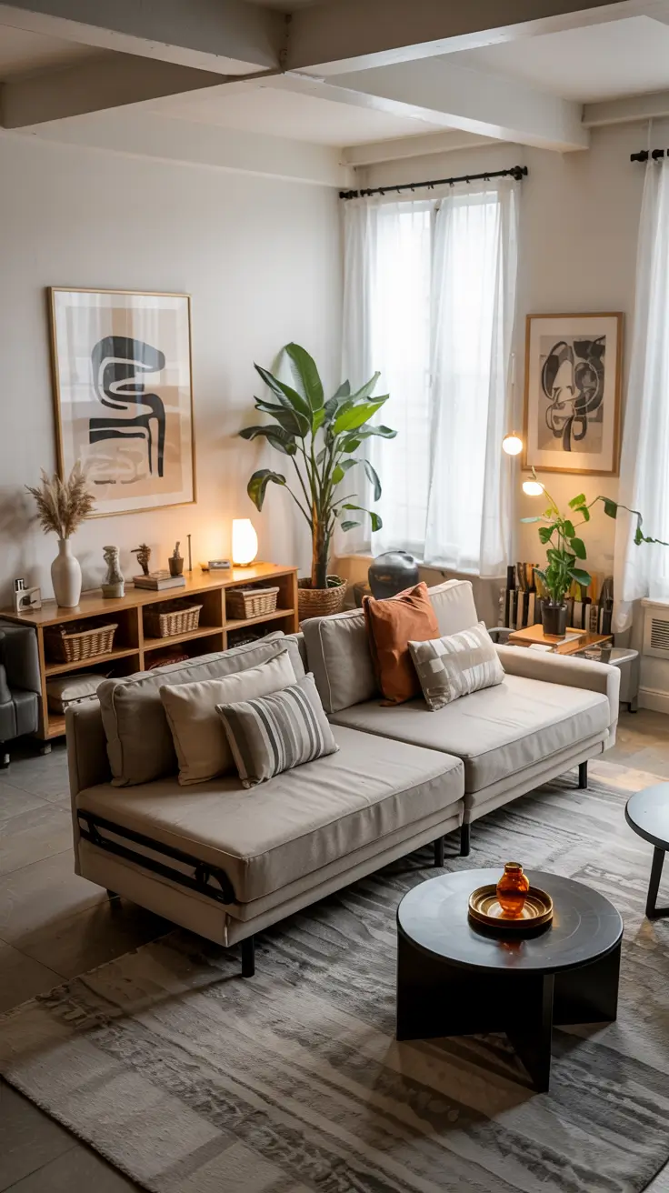 33 Couch Bed - Trendy Sofa Ideas 2026 For Stylish And Comfy Living