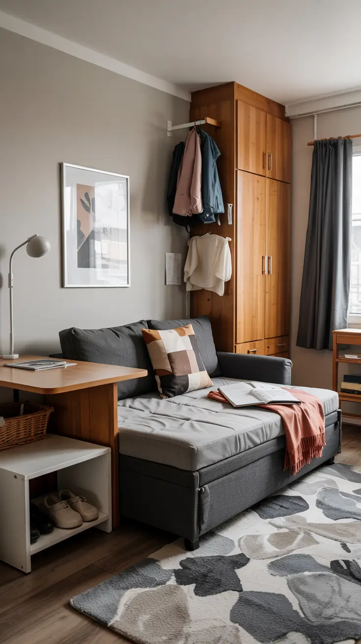 33 Couch Bed - Trendy Sofa Ideas 2026 For Stylish And Comfy Living