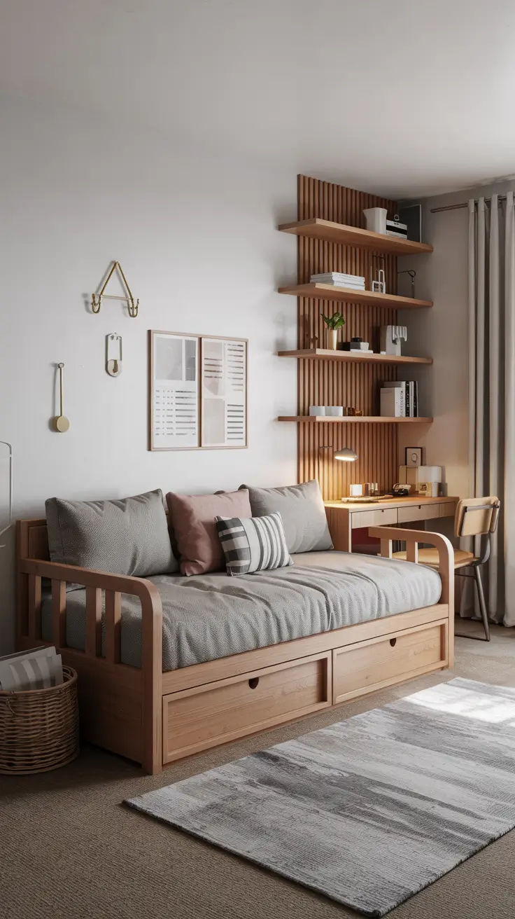 33 Couch Bed - Trendy Sofa Ideas 2026 For Stylish And Comfy Living