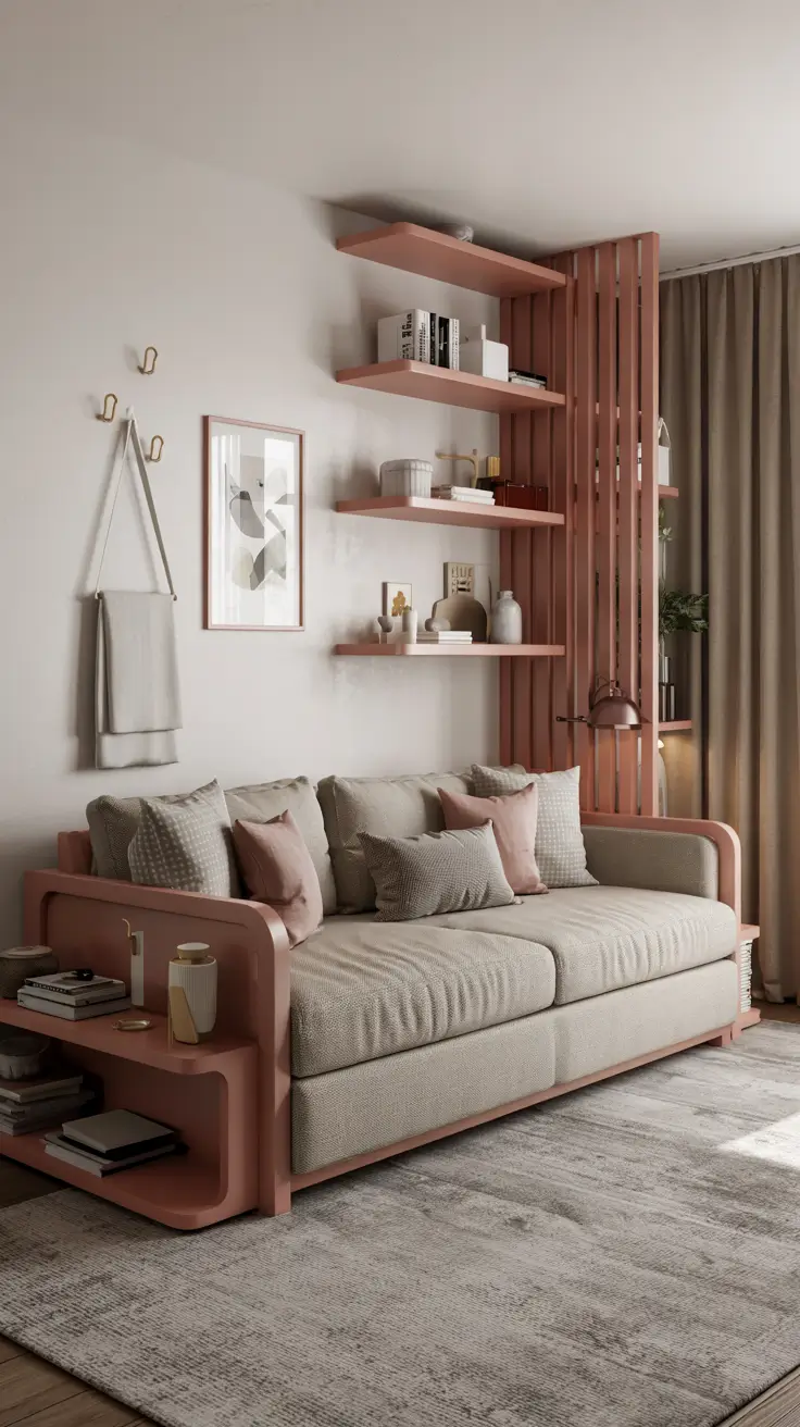 33 Couch Bed - Trendy Sofa Ideas 2026 For Stylish And Comfy Living