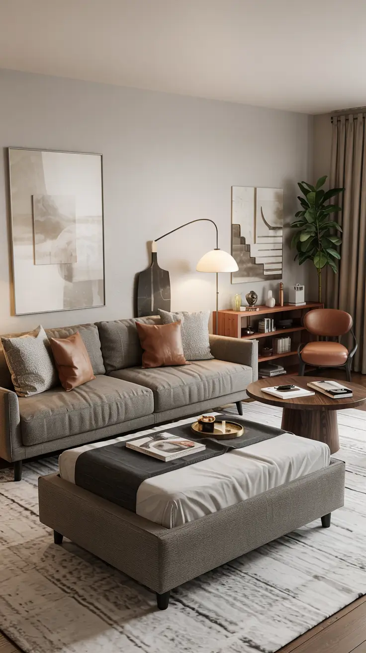 33 Couch Bed - Trendy Sofa Ideas 2026 For Stylish And Comfy Living