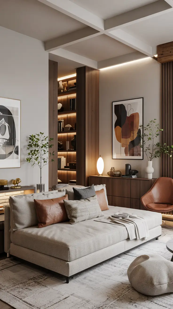 33 Couch Bed - Trendy Sofa Ideas 2026 For Stylish And Comfy Living