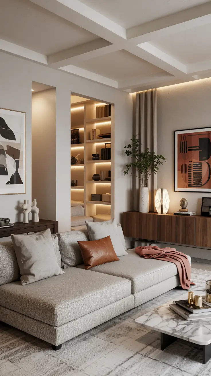 33 Couch Bed - Trendy Sofa Ideas 2026 For Stylish And Comfy Living