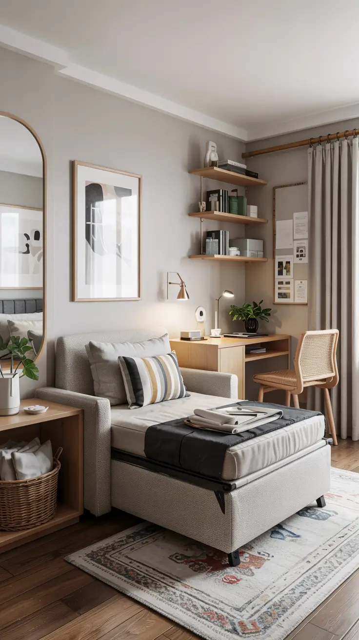 33 Couch Bed - Trendy Sofa Ideas 2026 For Stylish And Comfy Living