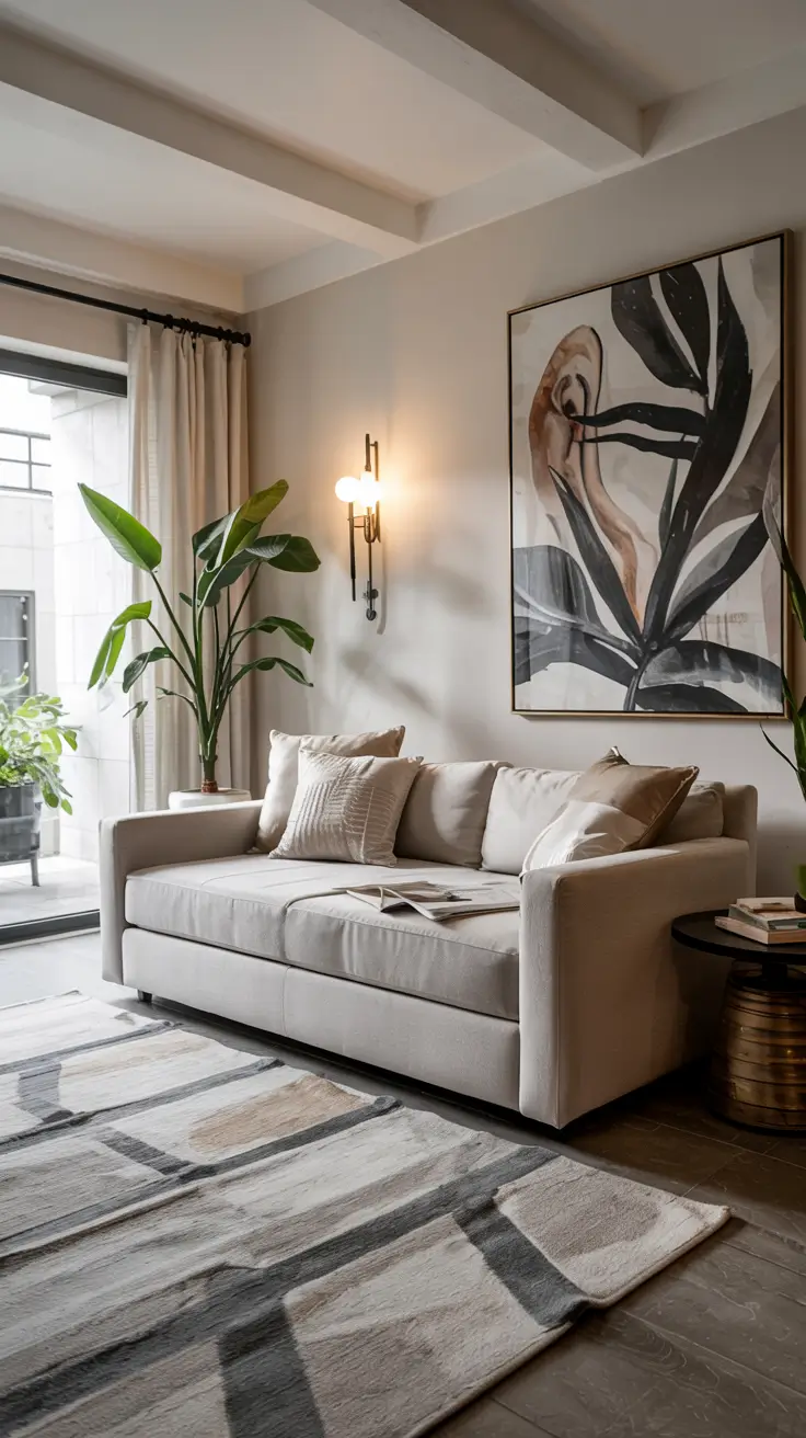 33 Couch Bed - Trendy Sofa Ideas 2026 For Stylish And Comfy Living