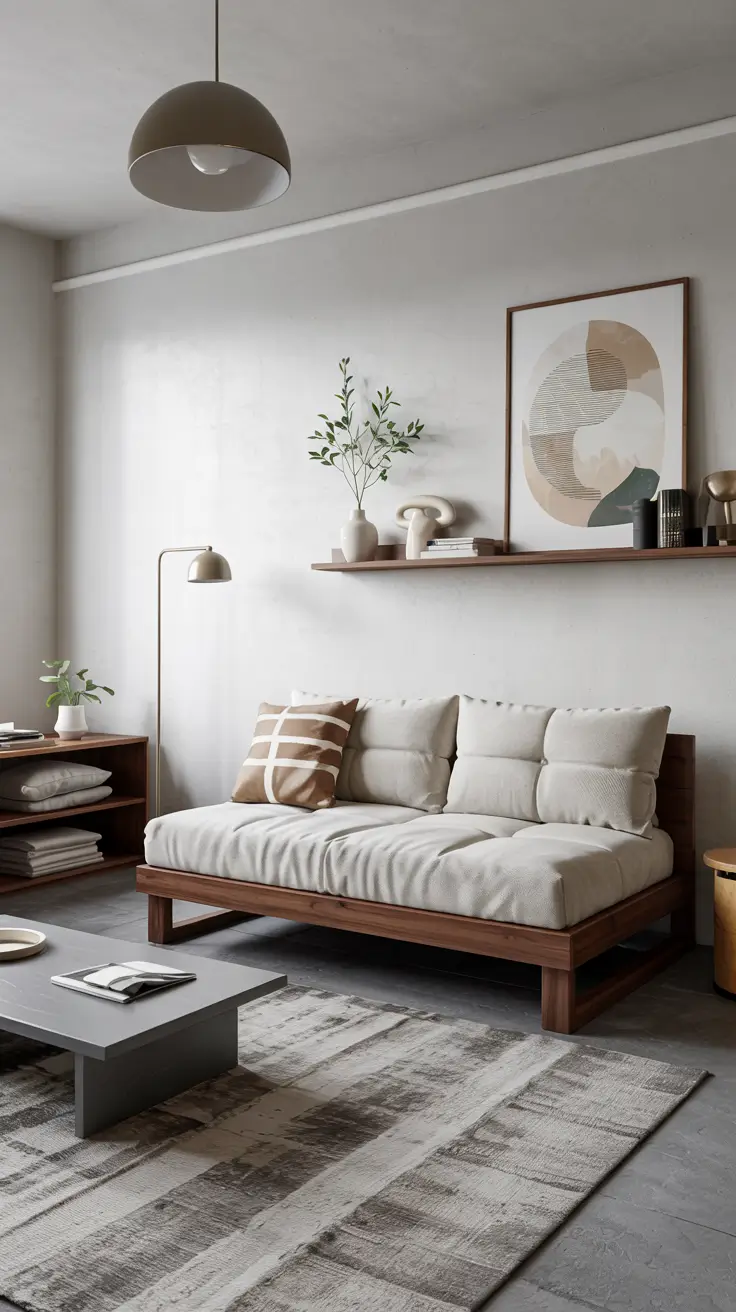 33 Couch Bed - Trendy Sofa Ideas 2026 For Stylish And Comfy Living