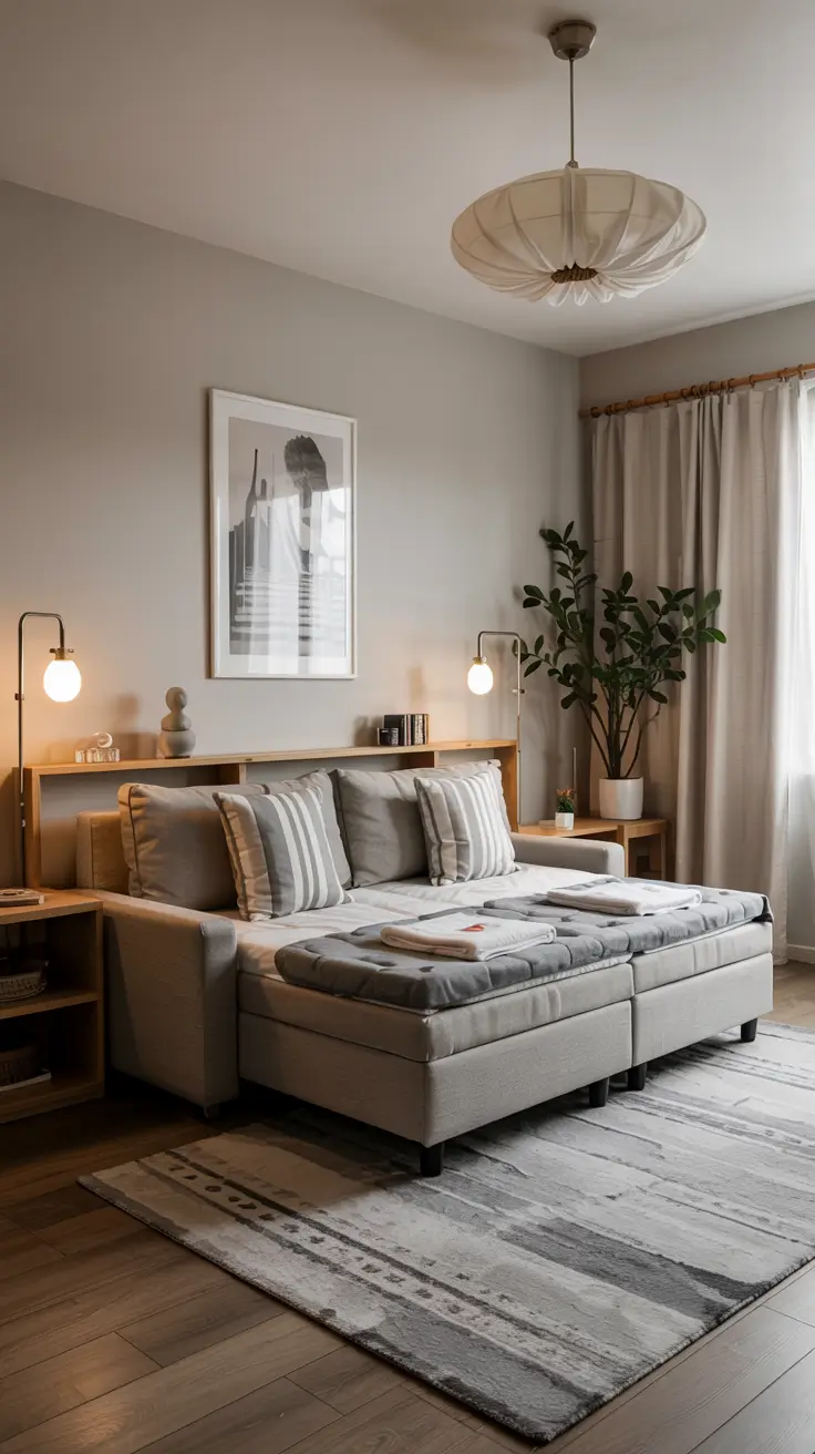 33 Couch Bed - Trendy Sofa Ideas 2026 For Stylish And Comfy Living