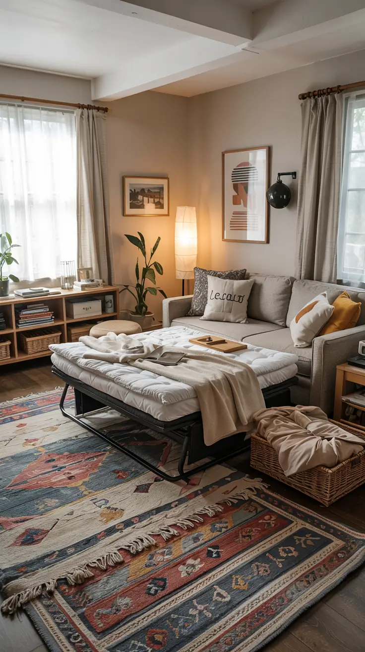 33 Couch Bed - Trendy Sofa Ideas 2026 For Stylish And Comfy Living