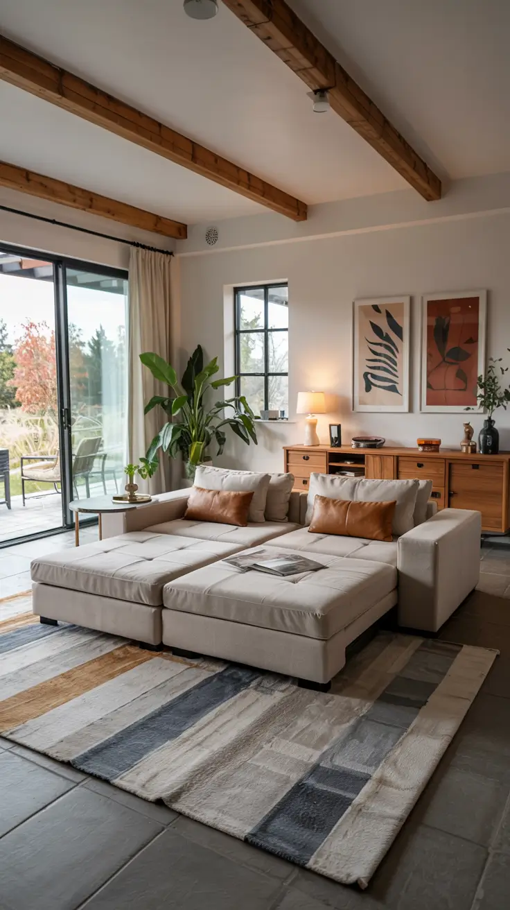 33 Couch Bed - Trendy Sofa Ideas 2026 For Stylish And Comfy Living