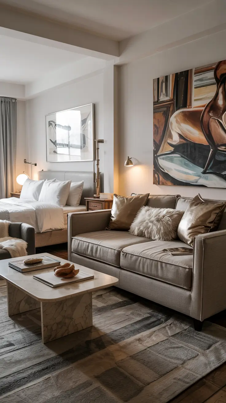 33 Couch Bed - Trendy Sofa Ideas 2026 For Stylish And Comfy Living